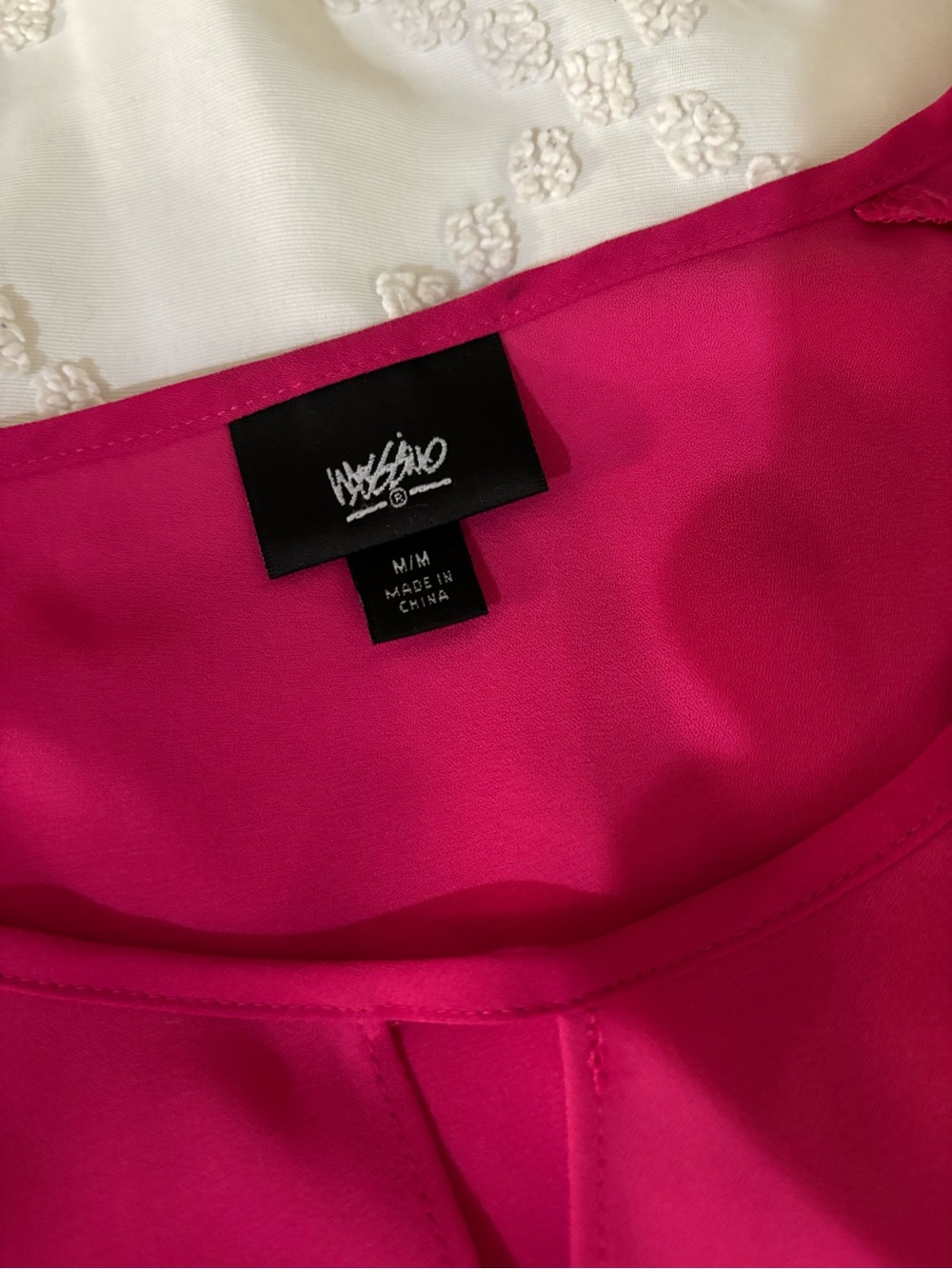 Blouse - Picture 3 of 4